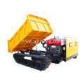 Professional Manufacturing 1.5ton 2ton Crawler Dumper